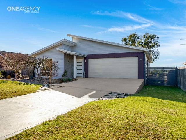 4 Manly Street, NSW 2537