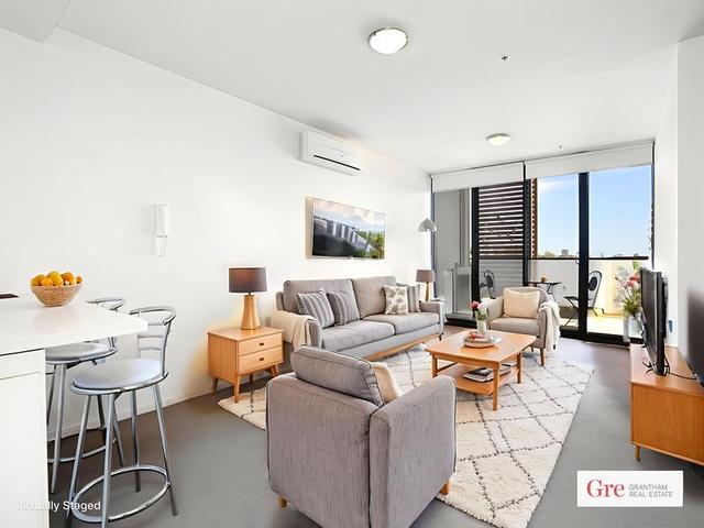 307/2 Olive York Way, VIC 3055