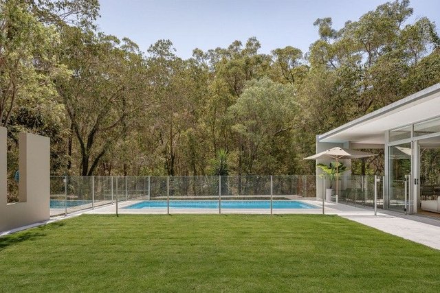 51 Old Mount Coot-Tha Road, QLD 4066