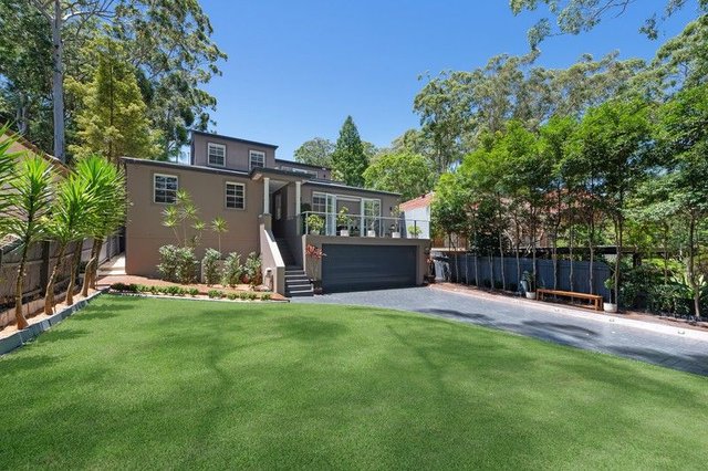 1A Grassmere Road, NSW 2071