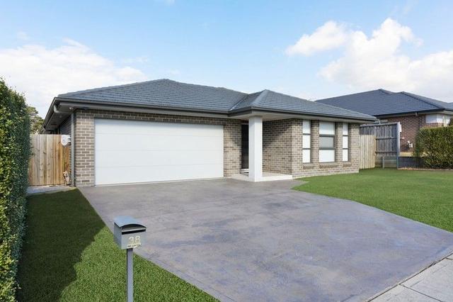 38 Maxted Street, NSW 2575
