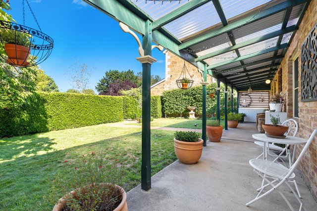 45 Lambie Street, NSW 2630