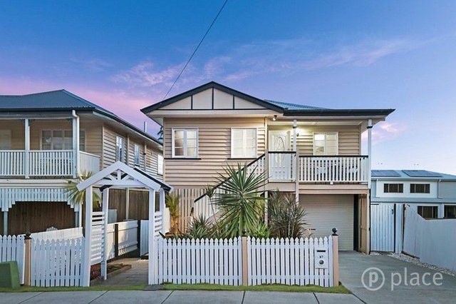 87 Albert Street, QLD 4152