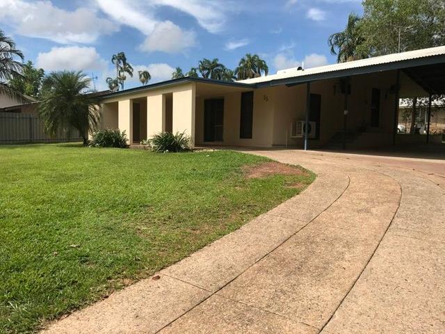 25 Matthews Road, NT 0812