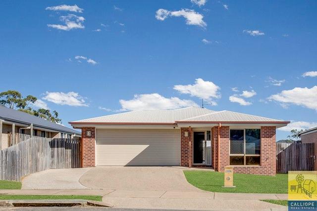 15 Seagul  Boulevarde, QLD 4680
