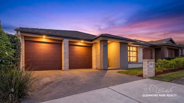 17 Sunrise Terrace, NSW 2745