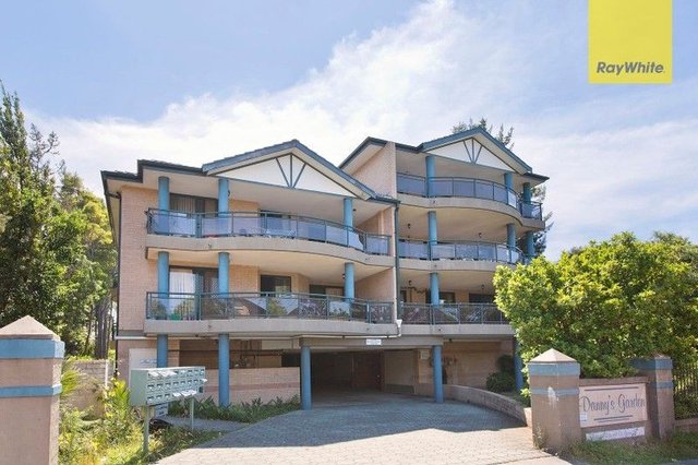 9/12-16 Blaxcell Street, NSW 2142