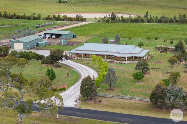 115 Creswick-Lawrence Road, VIC 3363