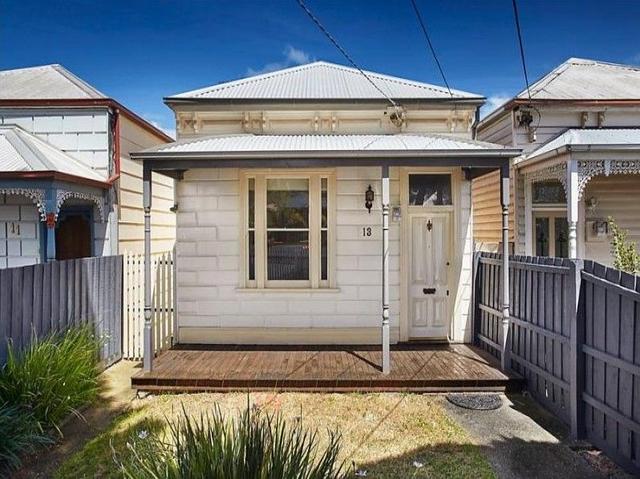 13 Roseberry Street, VIC 3032