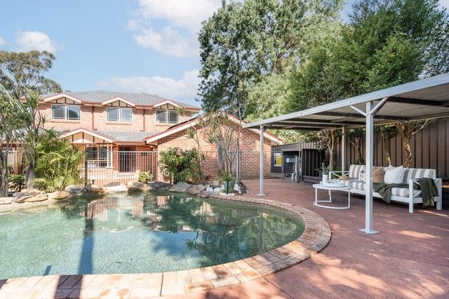 49A The Ridge, NSW 2508