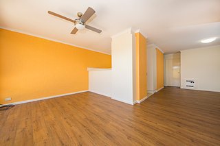 Living & Dining Rooms