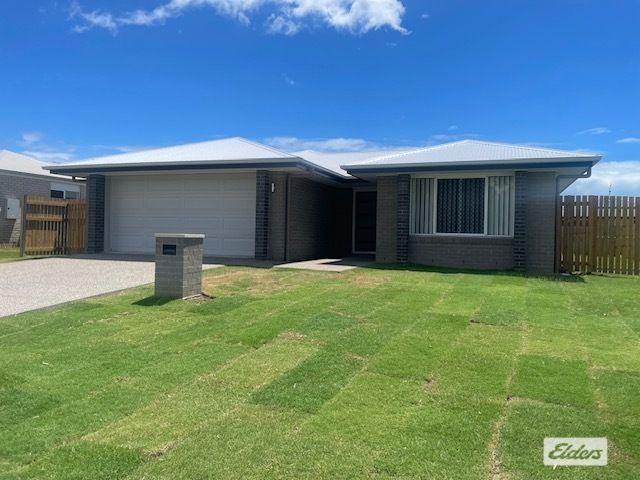 164 Ibis Boulevard, QLD 4655