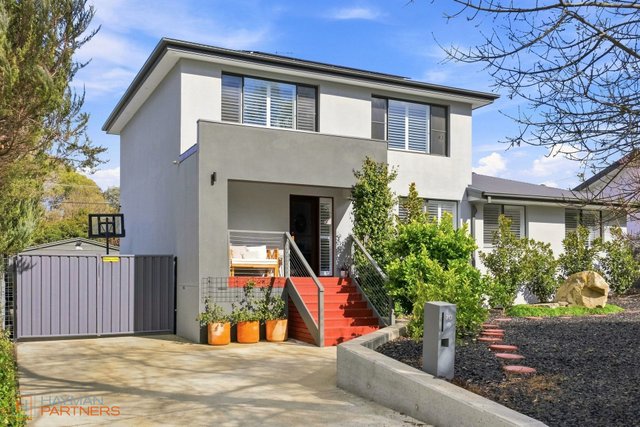 70 Armstrong Crescent, ACT 2615