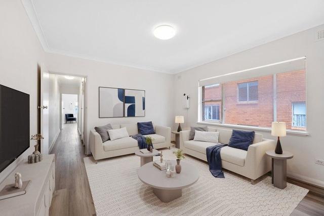 6/5 Doncaster Avenue, NSW 2033