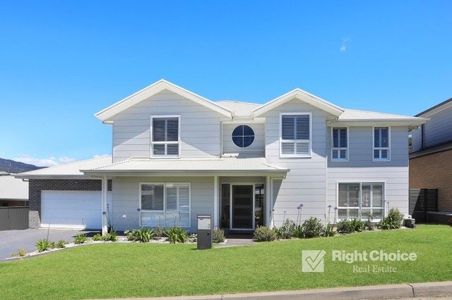 3 Harper Street, NSW 2527