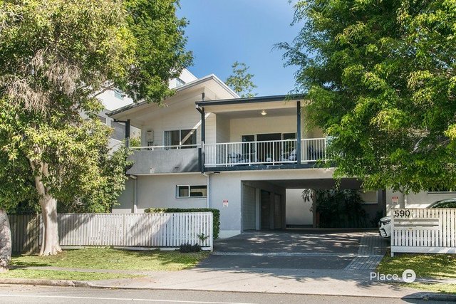 3/590 Sherwood Road, QLD 4075