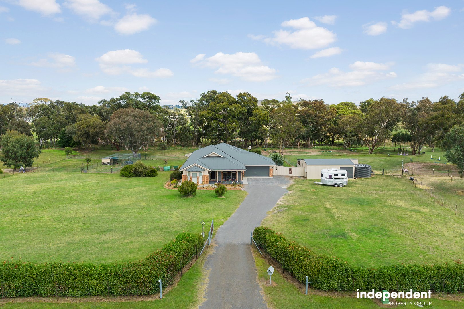 4 Cunningham Close, Murrumbateman NSW 2582 Allhomes