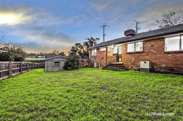 35 Railway Avenue, VIC 3135