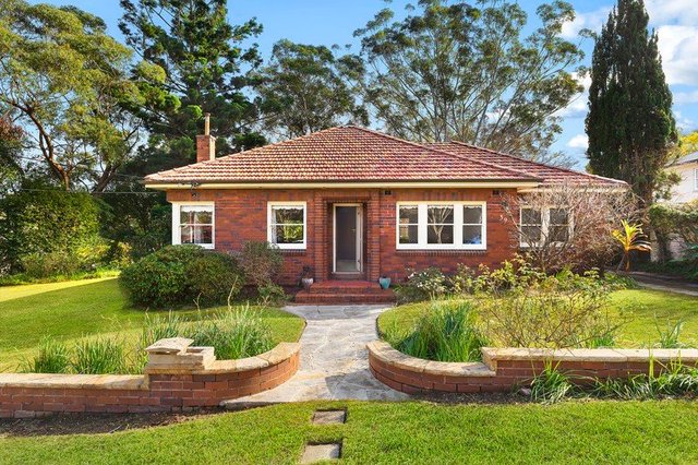 39 Bayswater Road, NSW 2070