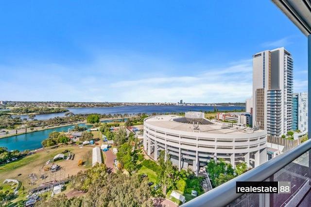 1409/8 Adelaide Terrace, WA 6004