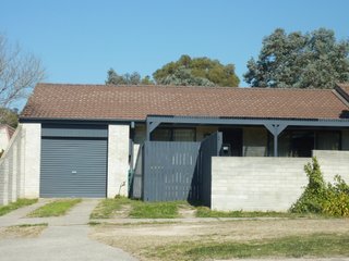 Front View