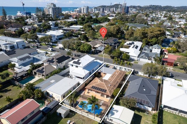 27 Twelfth Avenue, QLD 4221
