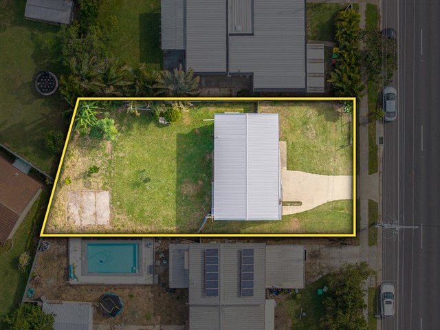 207 Klingner Road, QLD 4021