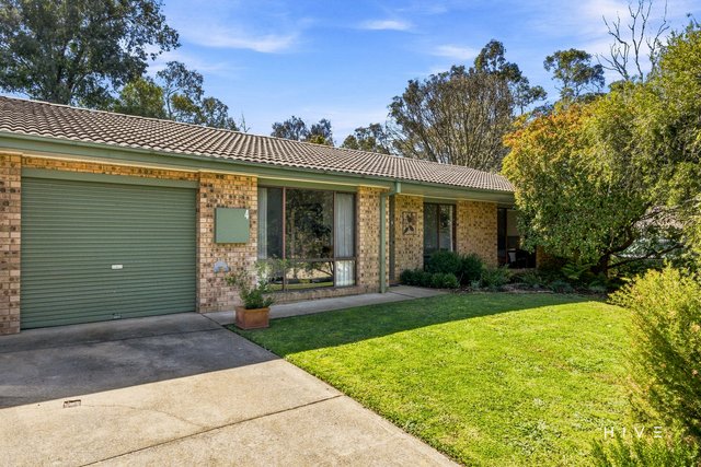 4/31 Barlow Street, ACT 2614