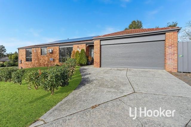 93 Earlsfield Drive, VIC 3806