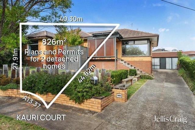 4 Kauri Court, VIC 3109