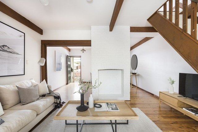 40 Gipps Street, NSW 2021