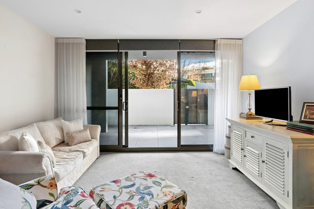 99/46 Macquarie Street, ACT 2600