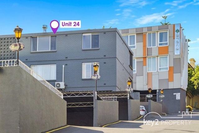 24/7 Brisbane Street, TAS 7250