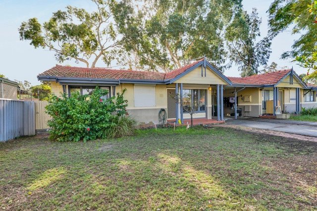 18 Rosher Road, WA 6054