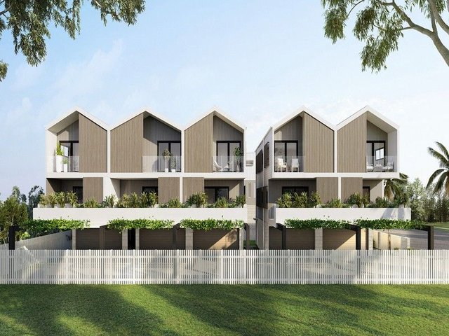 13 Nelson Avenue, QLD 4212