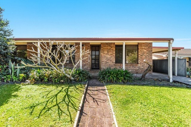 11 Simpson Avenue, NSW 2477