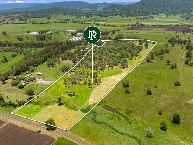 269 Nindooinbah Estate Road, QLD 4285