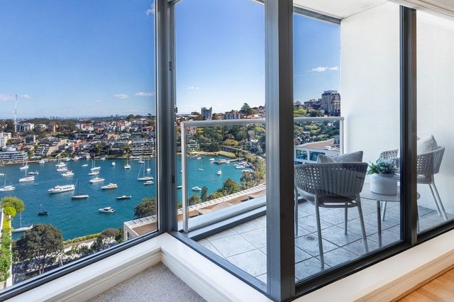 1901/30 Glen Street, NSW 2061