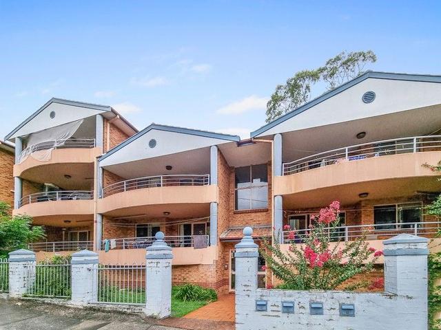 14/1 Belgian Street, NSW 2145