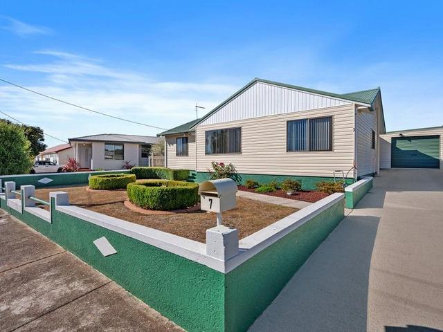 7 Bishton Street, TAS 7310
