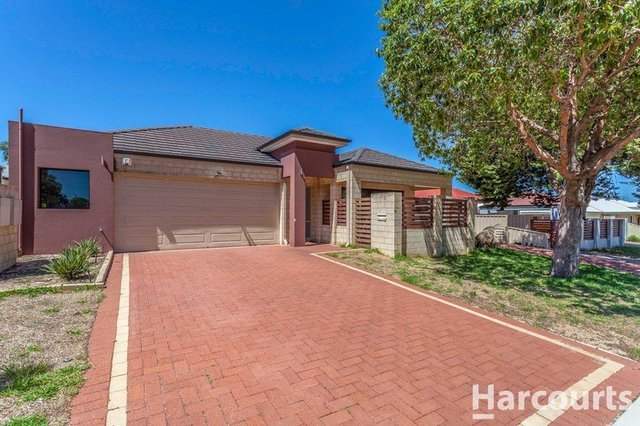 18A Worthing Street, WA 6061