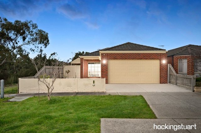 38 Filmer Crescent, VIC 3805