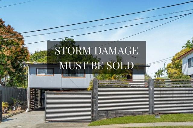 15 Claverton Street, QLD 4114