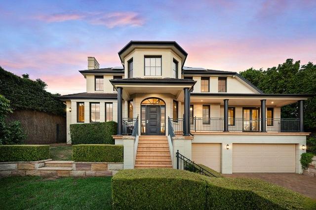 28 Sandhurst Crescent, NSW 2156