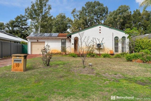 18 Windich Road, WA 6149
