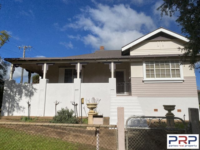 27-29 Woodward Street, NSW 2870