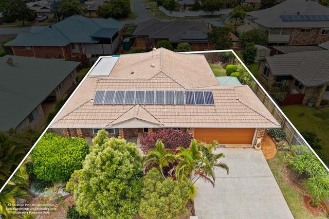 10 Cazna Court, QLD 4165