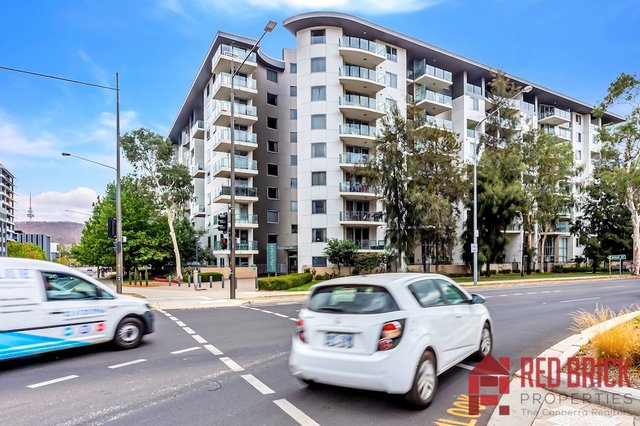 157/77 Northbourne Avenue, ACT 2612