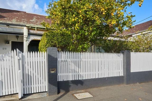 111 Burnley Street, VIC 3121