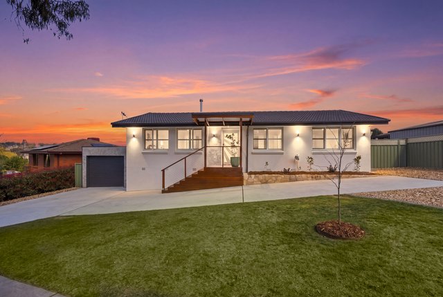 72 Chuculba Crescent, ACT 2617